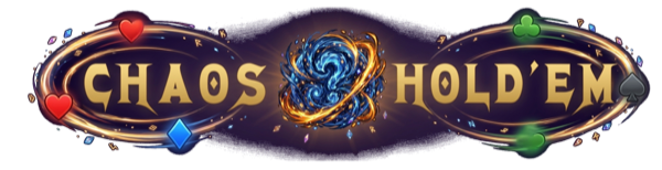 Chaos Hold'Em