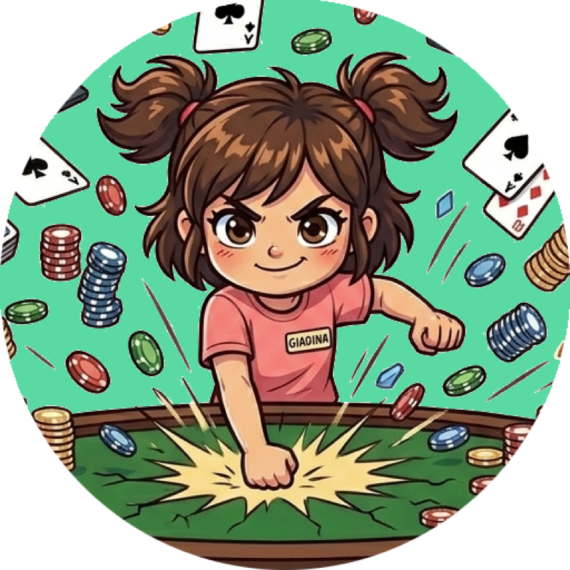 Childish Gambit — swaps every card in play for a price